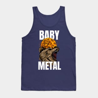 baby metal Tank Top